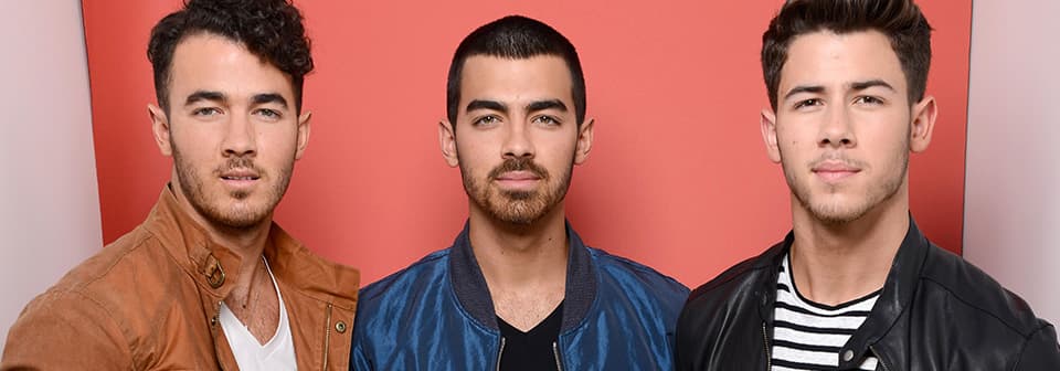 Jonas Brothers
