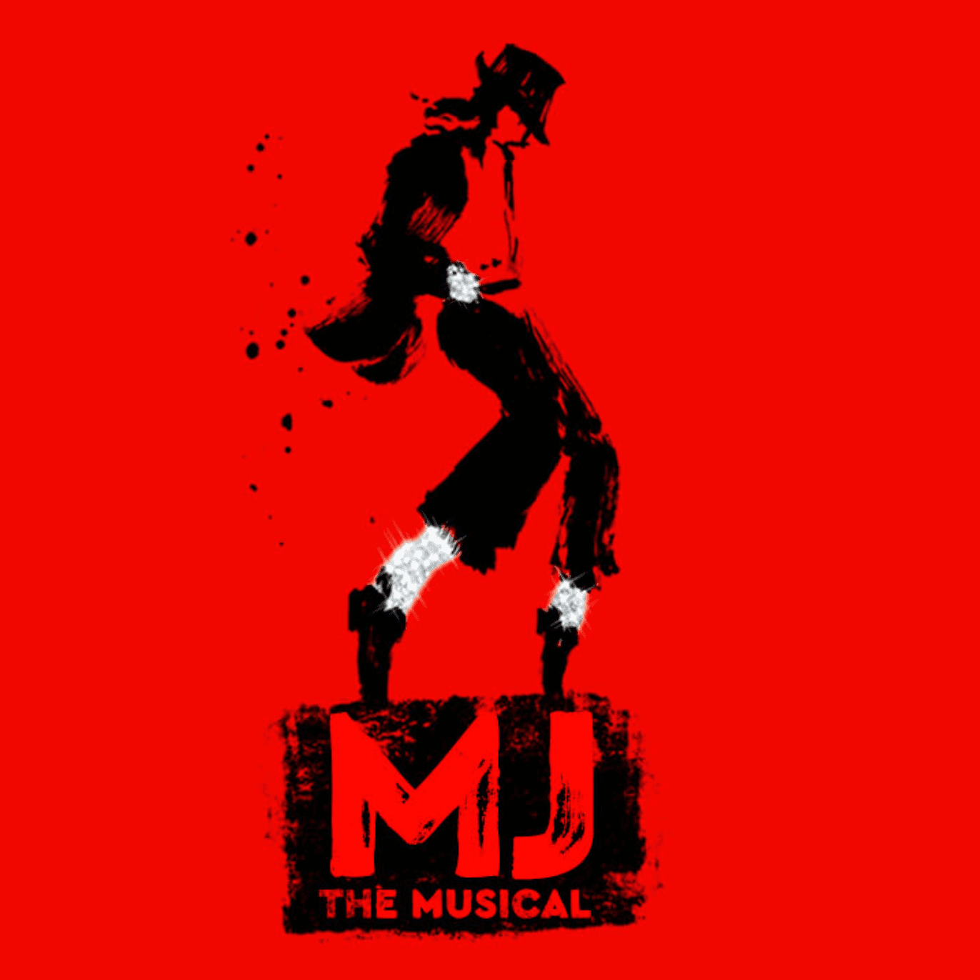 MJ: The Musical on Broadway