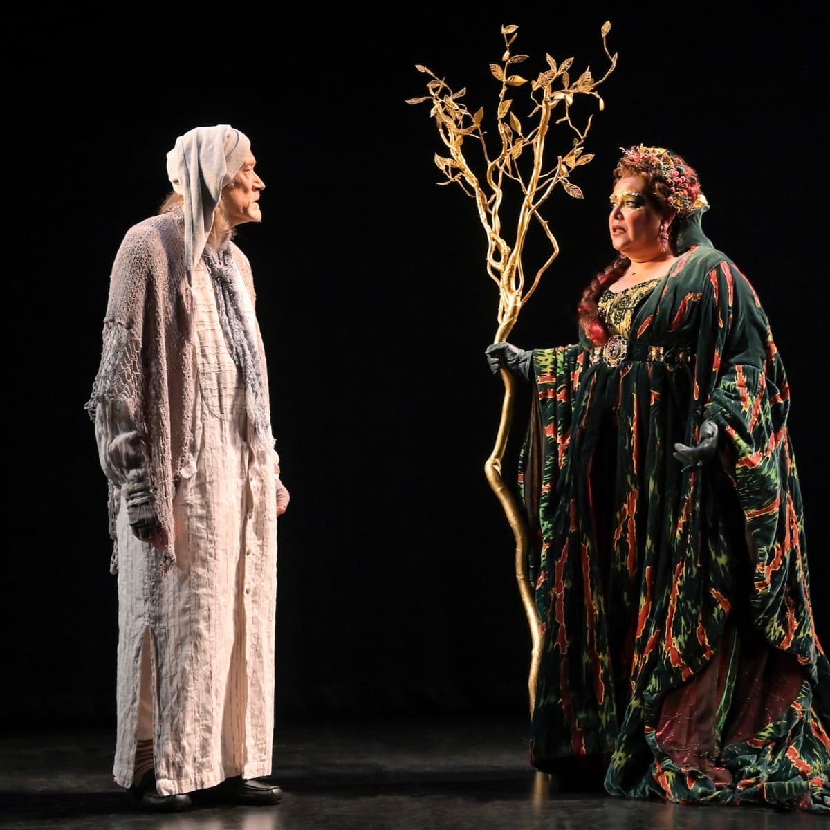 A Christmas Carol