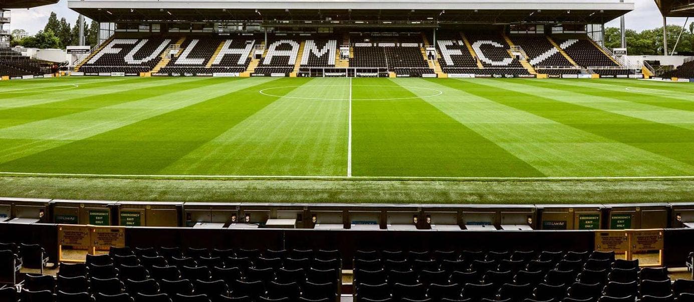 Fulham v West Ham United