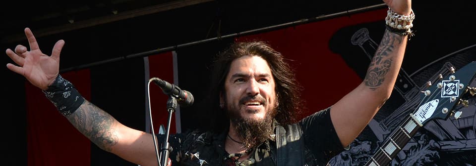 Machine Head