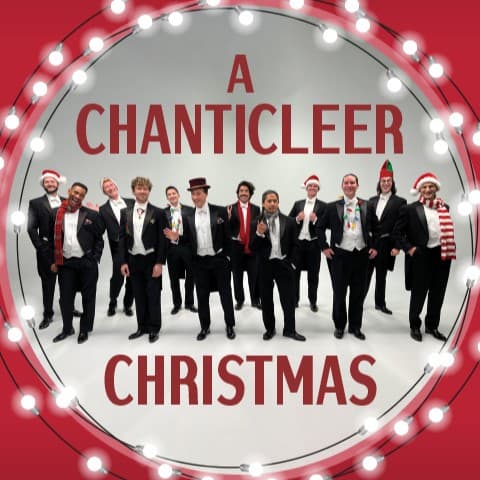 A Chanticleer Christmas