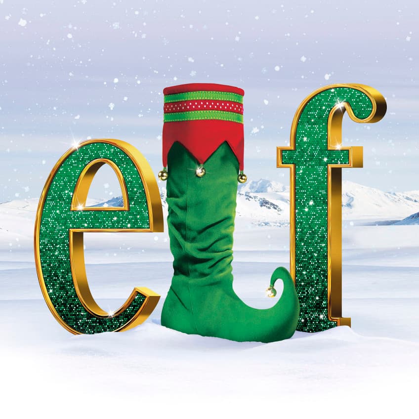 Elf: The Musical