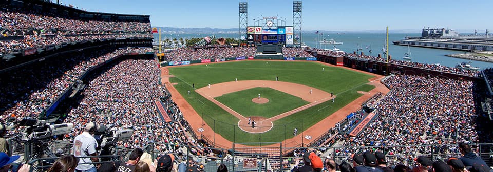 Atlanta Braves at San Francisco Giants