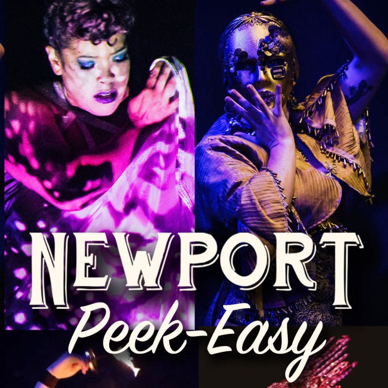 Newport Peek-Easy