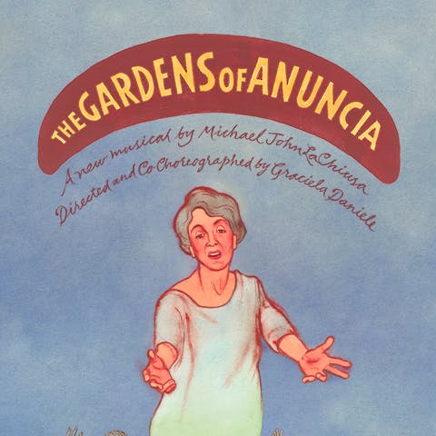 The Gardens of Anuncia